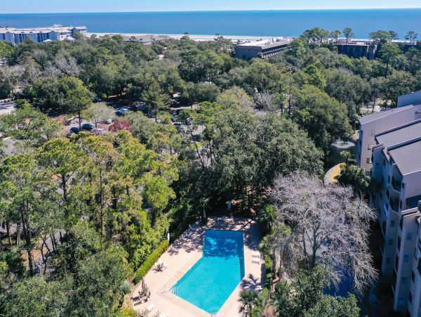 Hilton Head Condo 993517