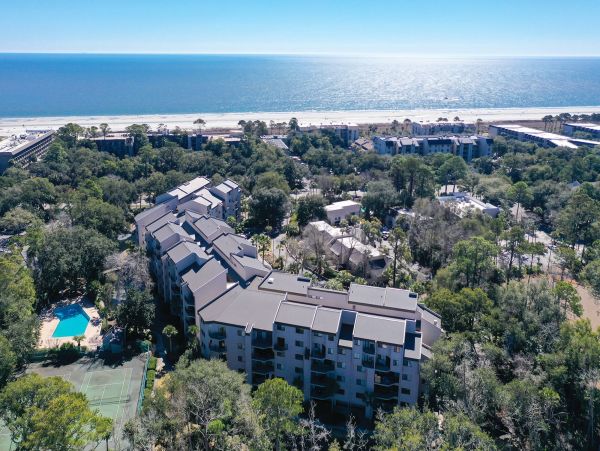 Hilton Head Condo 993517