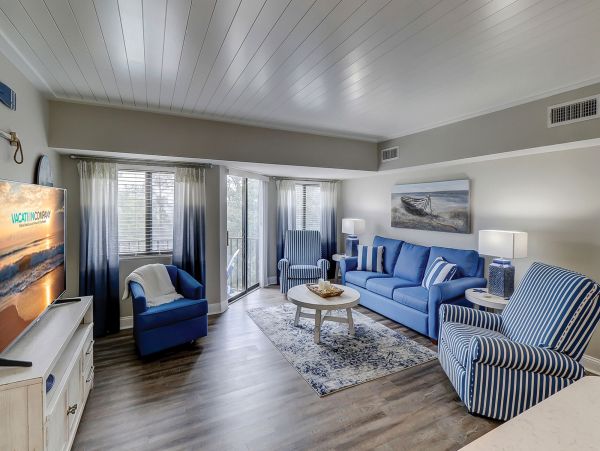 Hilton Head Condo 993517