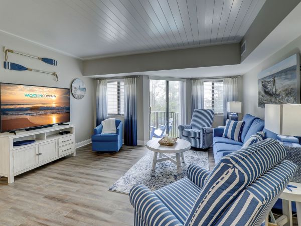 Hilton Head Condo 993517