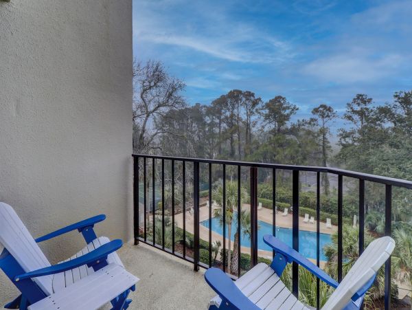 Hilton Head Condo 993517