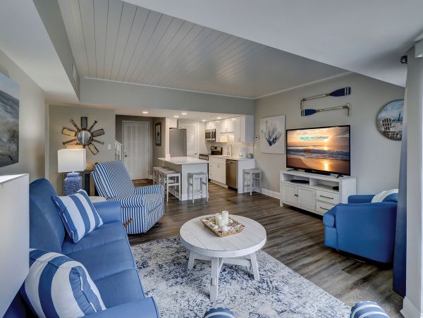 Hilton Head Condo 993517