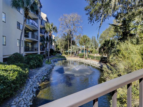 Hilton Head Condo 993517