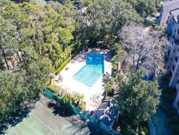 Hilton Head Condo 993517