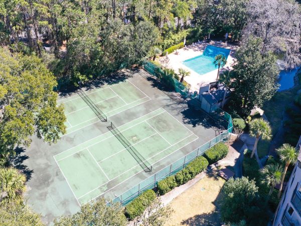 Hilton Head Condo 993517