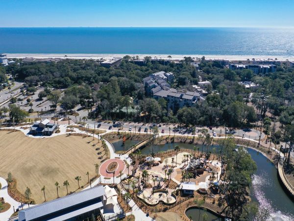 Hilton Head Condo 993517