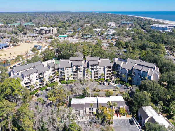 Hilton Head Condo 993517