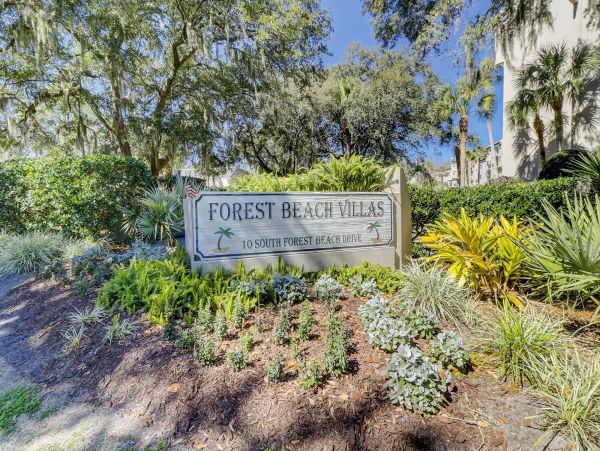 Hilton Head Condo 993517