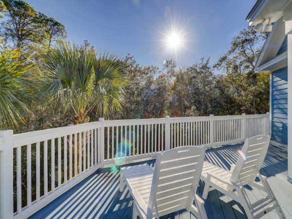 Gorgeous 6 Bedroom Vacation Home in Hilton Head Island