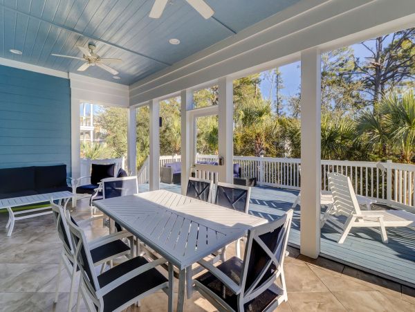 Gorgeous 6 Bedroom Vacation Home in Hilton Head Island