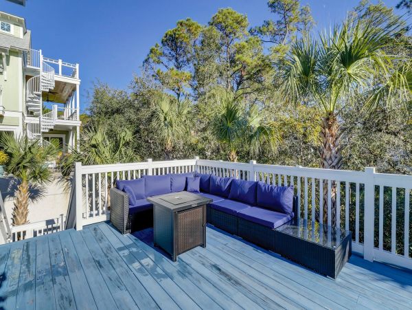 Gorgeous 6 Bedroom Vacation Home in Hilton Head Island