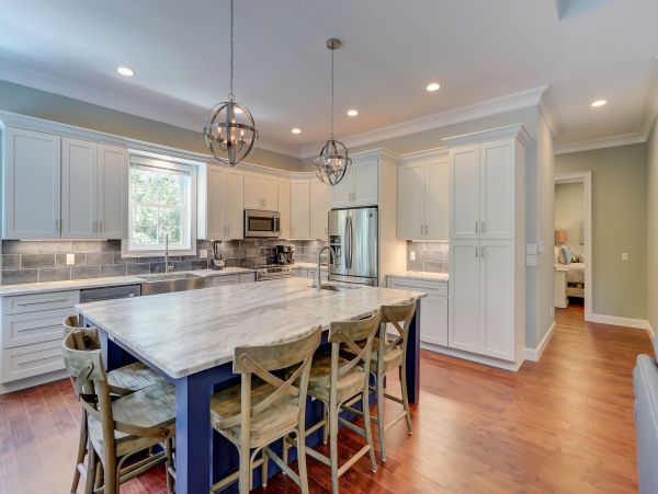 Gorgeous 6 Bedroom Vacation Home in Hilton Head Island