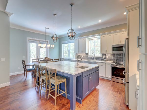 Gorgeous 6 Bedroom Vacation Home in Hilton Head Island