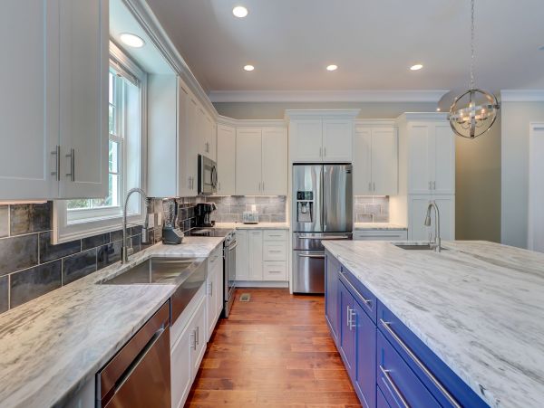 Gorgeous 6 Bedroom Vacation Home in Hilton Head Island