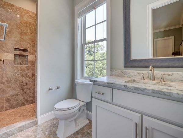 Gorgeous 6 Bedroom Vacation Home in Hilton Head Island