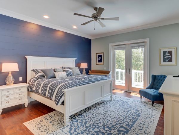 Gorgeous 6 Bedroom Vacation Home in Hilton Head Island