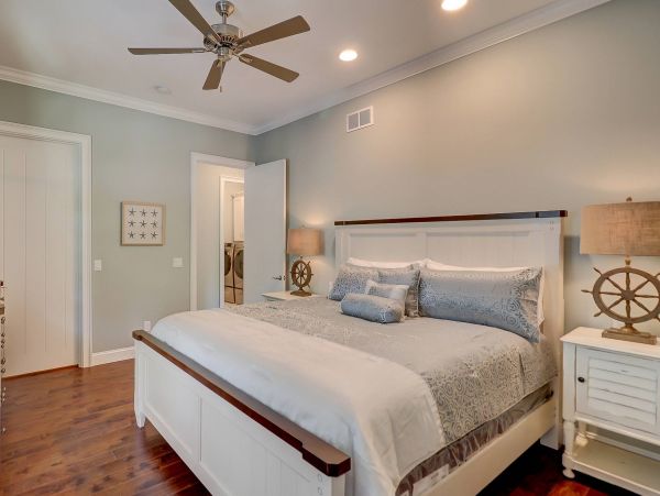 Gorgeous 6 Bedroom Vacation Home in Hilton Head Island