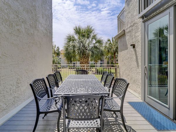 Hilton Head Home 993519