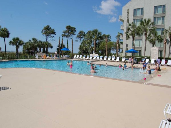 Hilton Head Home 993519