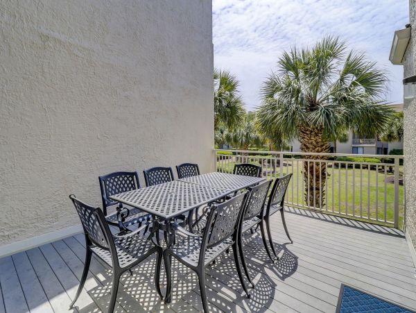 Hilton Head Home 993519