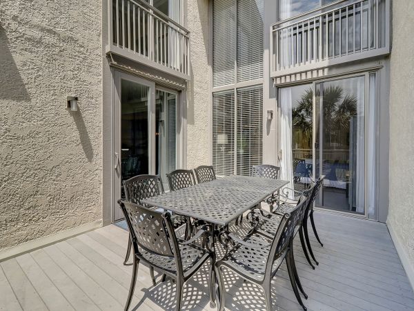 Hilton Head Home 993519