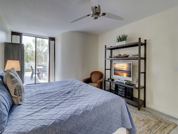 Hilton Head Home 993519