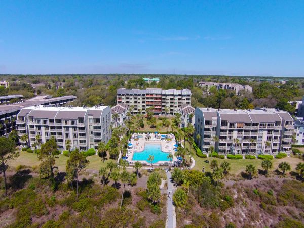 Hilton Head Home 993519