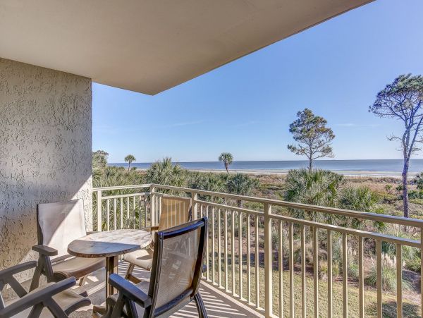 Hilton Head Condo 993520