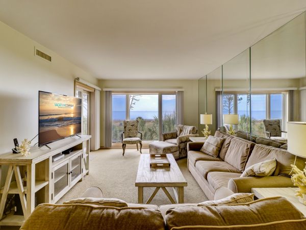 Hilton Head Condo 993520