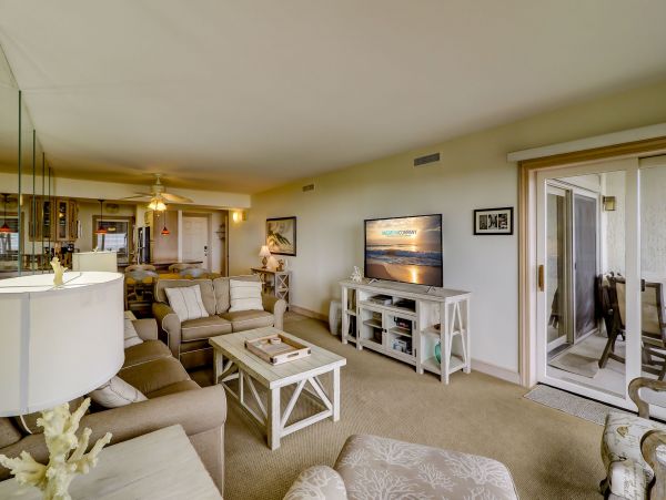 Hilton Head Condo 993520