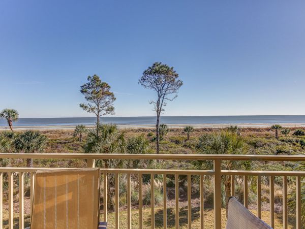 Hilton Head Condo 993520
