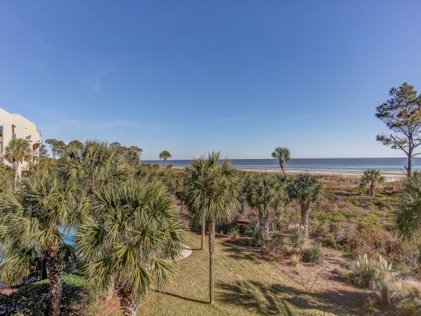 Hilton Head Condo 993520