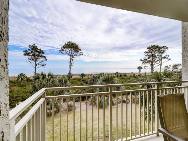 Hilton Head Condo 993520