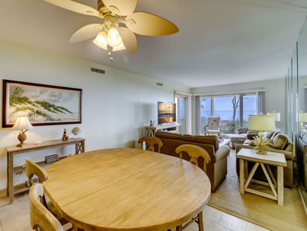 Hilton Head Condo 993520