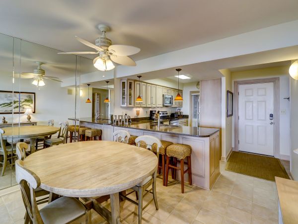 Hilton Head Condo 993520