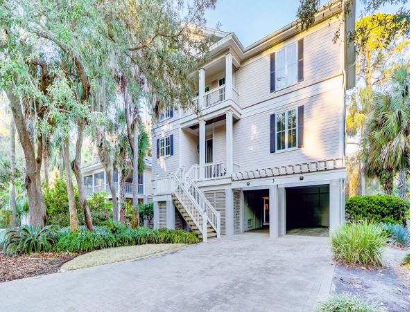 Hilton Head Home 993521