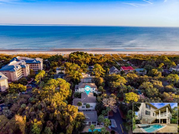 Hilton Head Home 993521