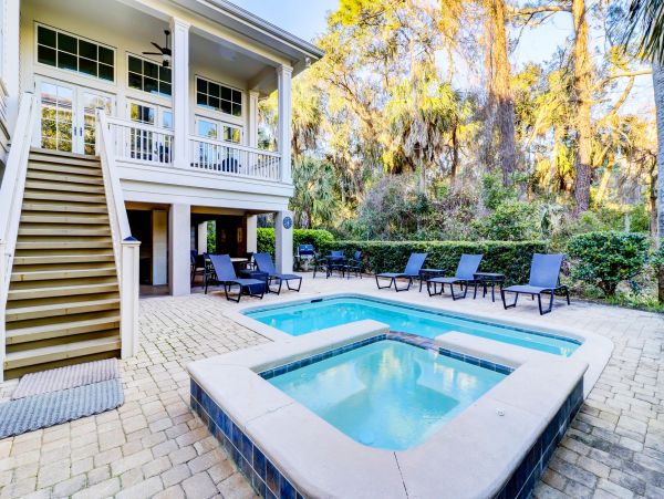 Hilton Head Home 993521