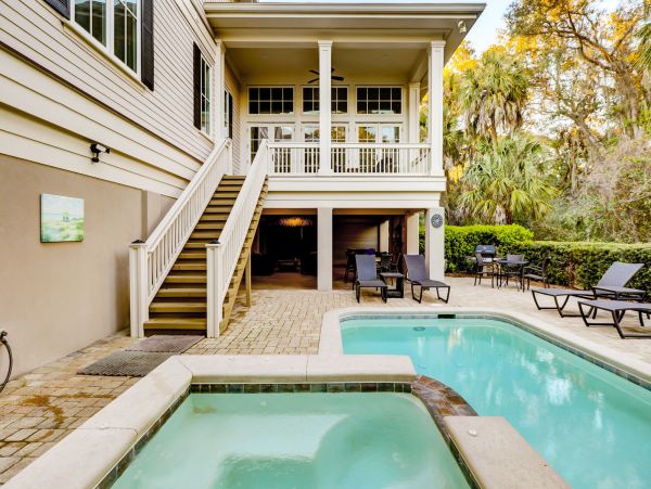 Hilton Head Home 993521