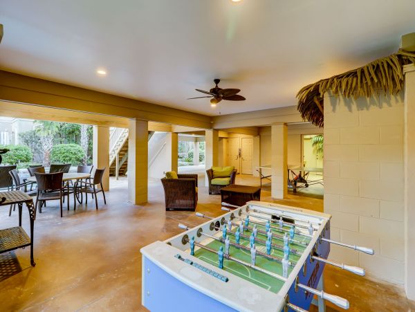Hilton Head Home 993521