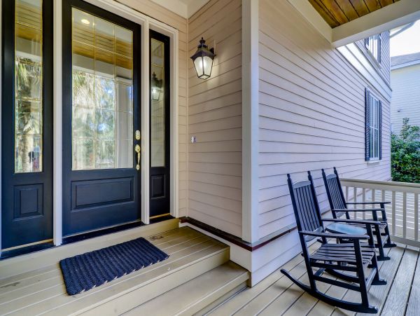Hilton Head Home 993521