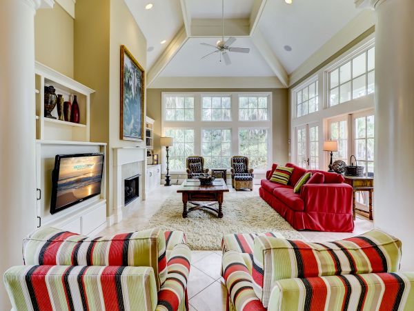 Hilton Head Home 993521
