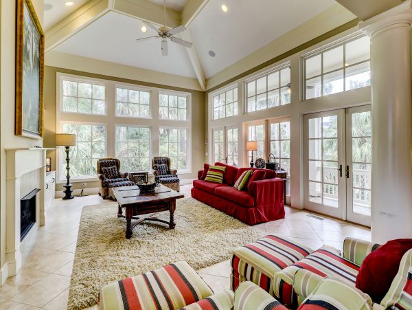 Hilton Head Home 993521