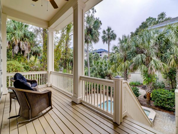Hilton Head Home 993521