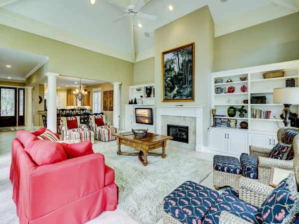Hilton Head Home 993521