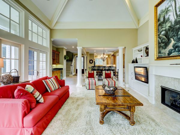 Hilton Head Home 993521