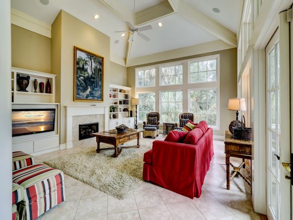 Hilton Head Home 993521