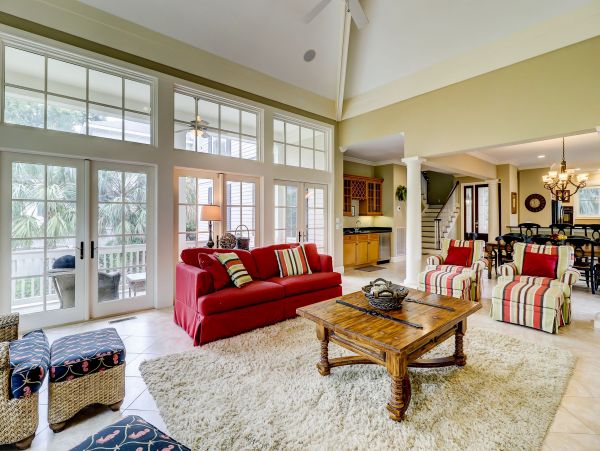Hilton Head Home 993521
