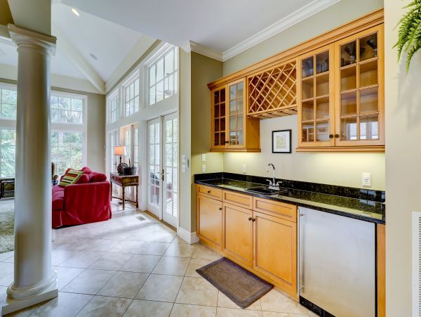 Hilton Head Home 993521