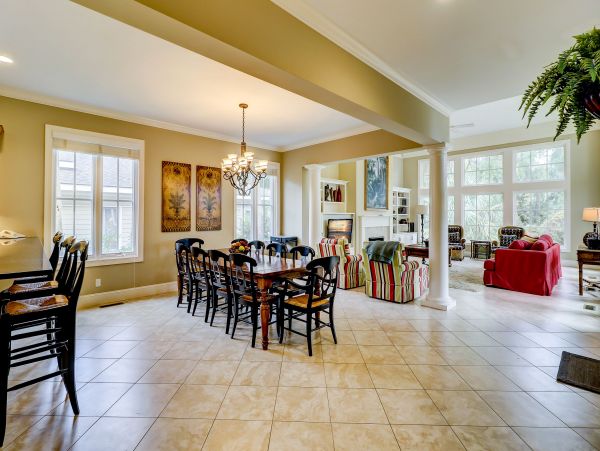 Hilton Head Home 993521